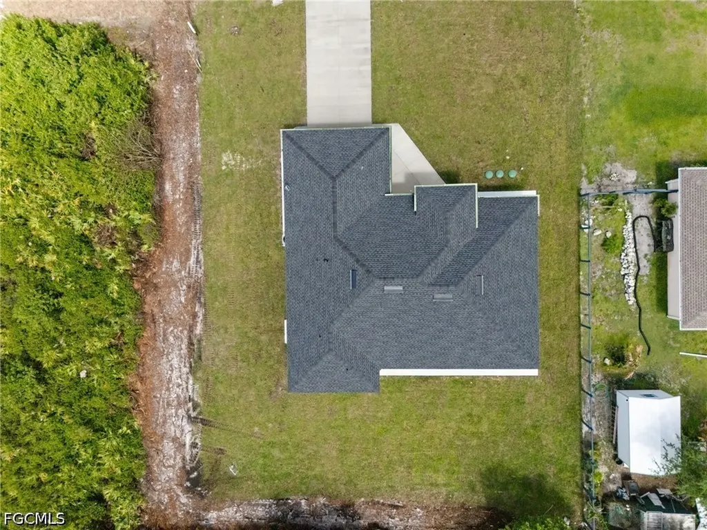 3319 30th Street SW Lehigh Acres FL 33976