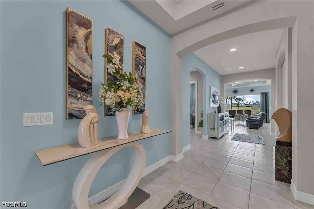 3596 Avenida Del Vera North Fort Myers FL 33917
