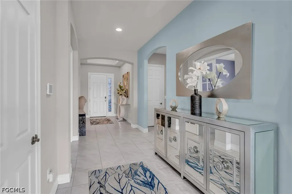 3596 Avenida Del Vera North Fort Myers FL 33917