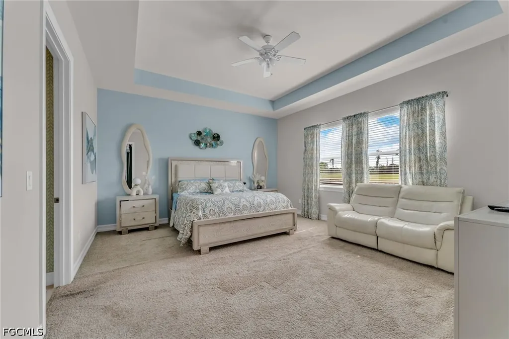 3596 Avenida Del Vera North Fort Myers FL 33917