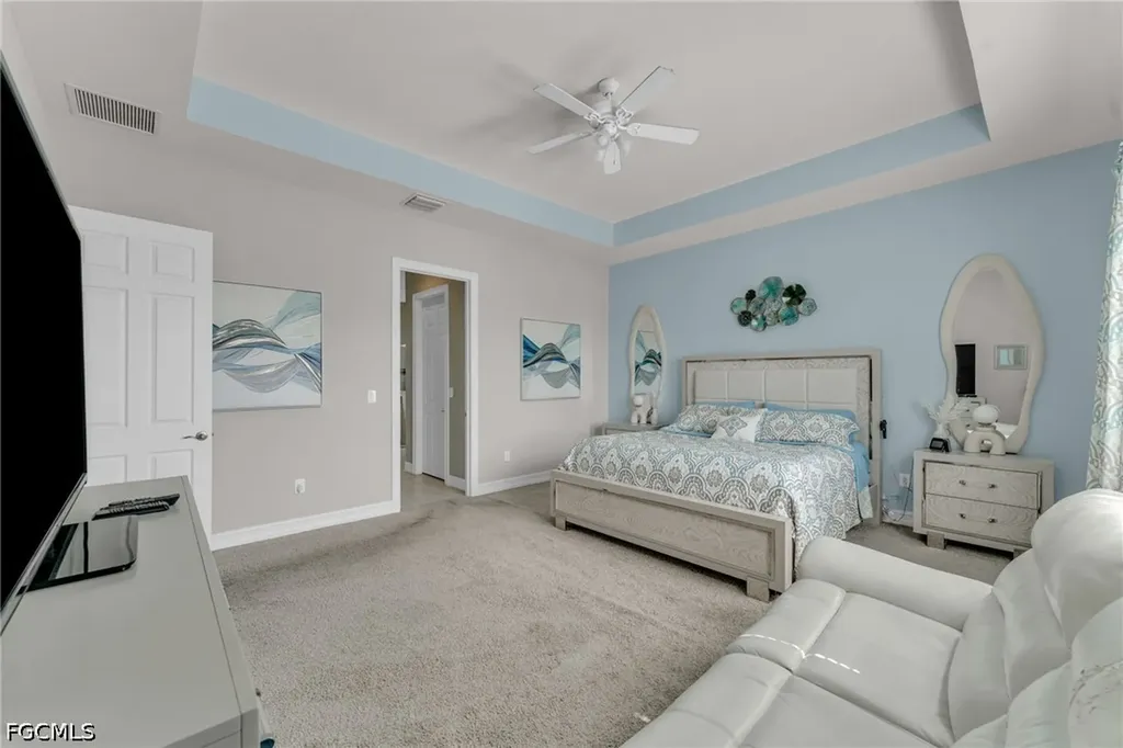 3596 Avenida Del Vera North Fort Myers FL 33917