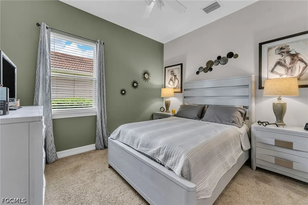 3596 Avenida Del Vera North Fort Myers FL 33917