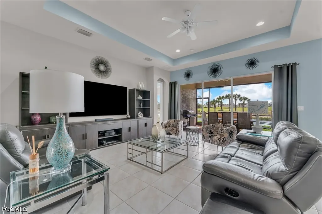 3596 Avenida Del Vera North Fort Myers FL 33917
