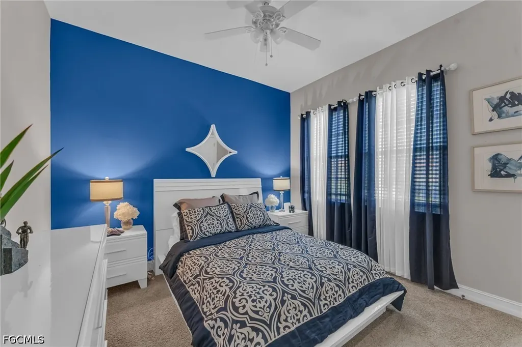 3596 Avenida Del Vera North Fort Myers FL 33917