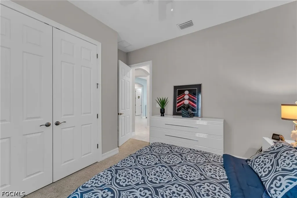 3596 Avenida Del Vera North Fort Myers FL 33917