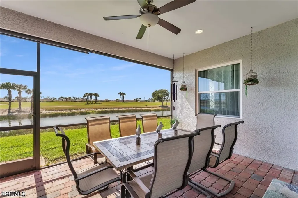 3596 Avenida Del Vera North Fort Myers FL 33917