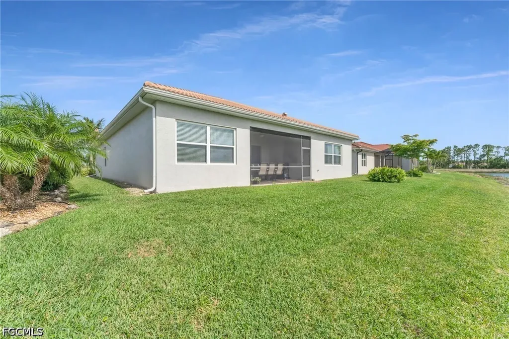3596 Avenida Del Vera North Fort Myers FL 33917