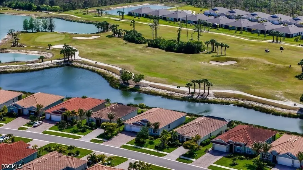 3596 Avenida Del Vera North Fort Myers FL 33917