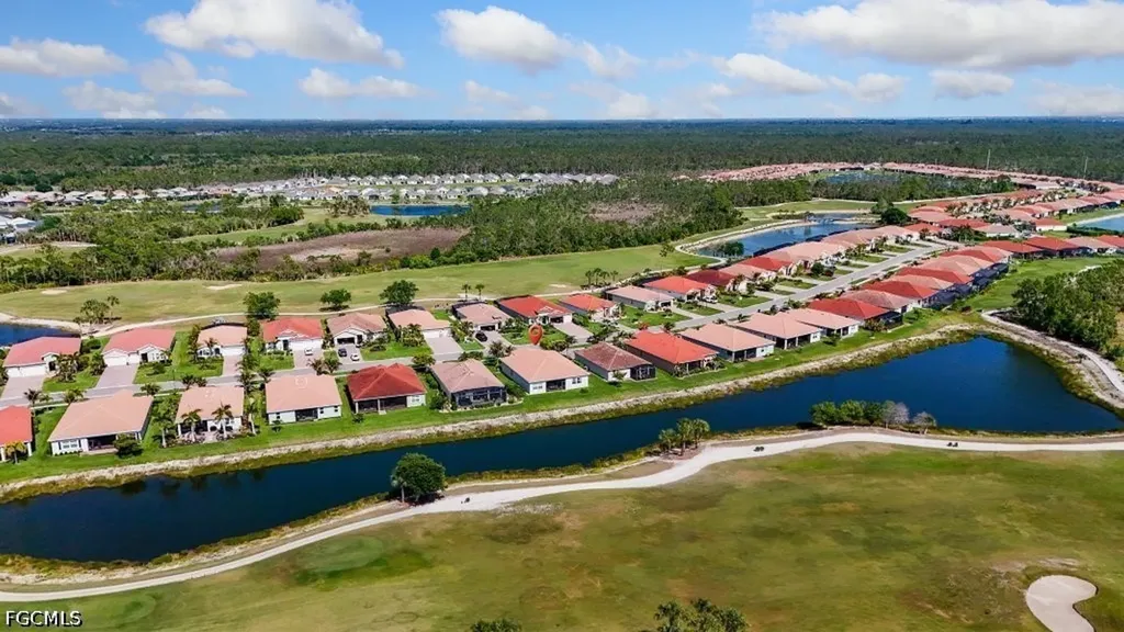 3596 Avenida Del Vera North Fort Myers FL 33917