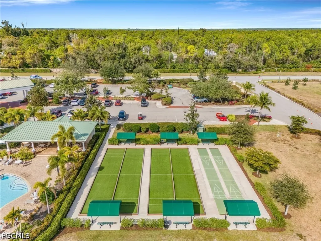 3596 Avenida Del Vera North Fort Myers FL 33917