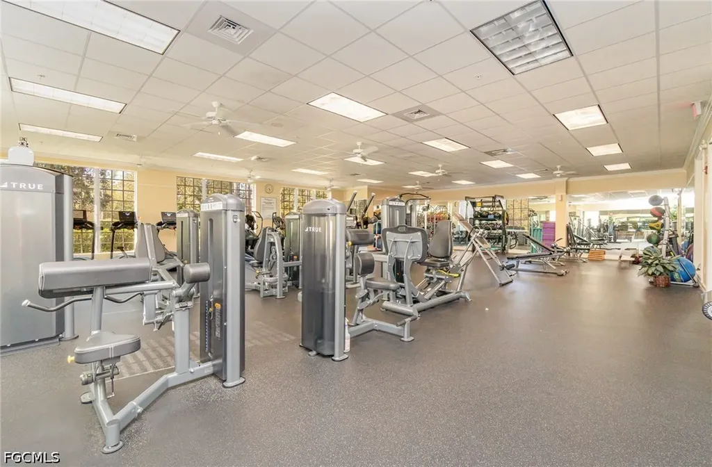 3596 Avenida Del Vera North Fort Myers FL 33917