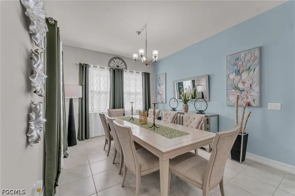 3596 Avenida Del Vera North Fort Myers FL 33917