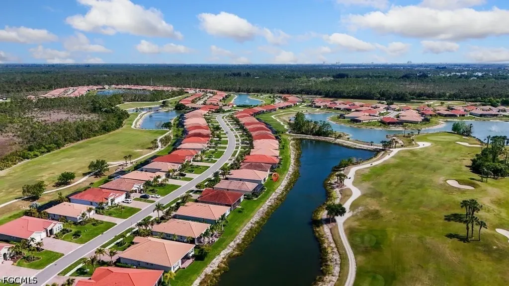 3596 Avenida Del Vera North Fort Myers FL 33917
