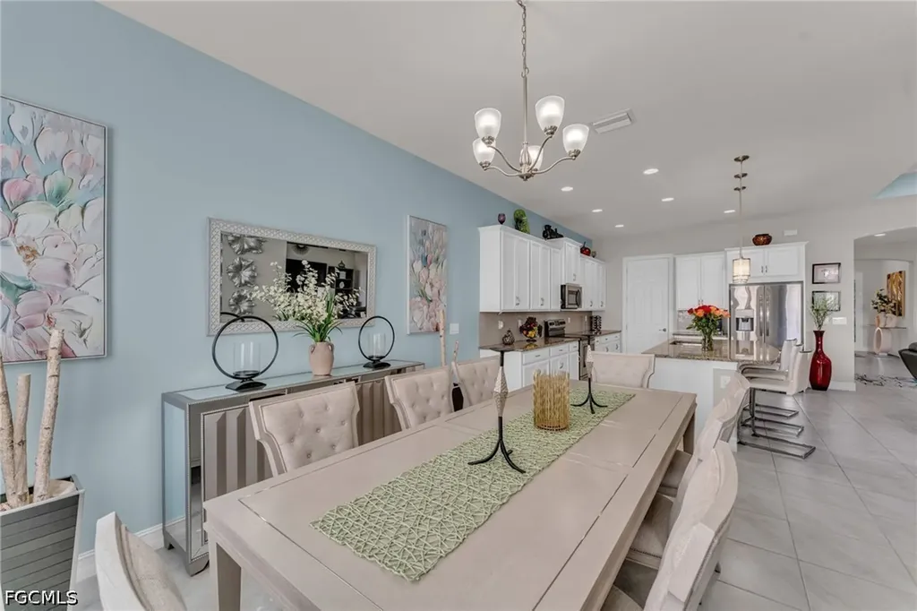 3596 Avenida Del Vera North Fort Myers FL 33917