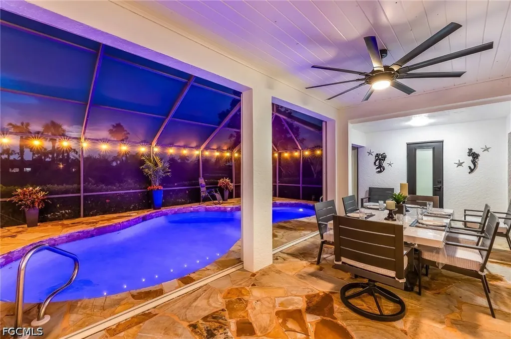 11908 King James Court Cape Coral FL 33991