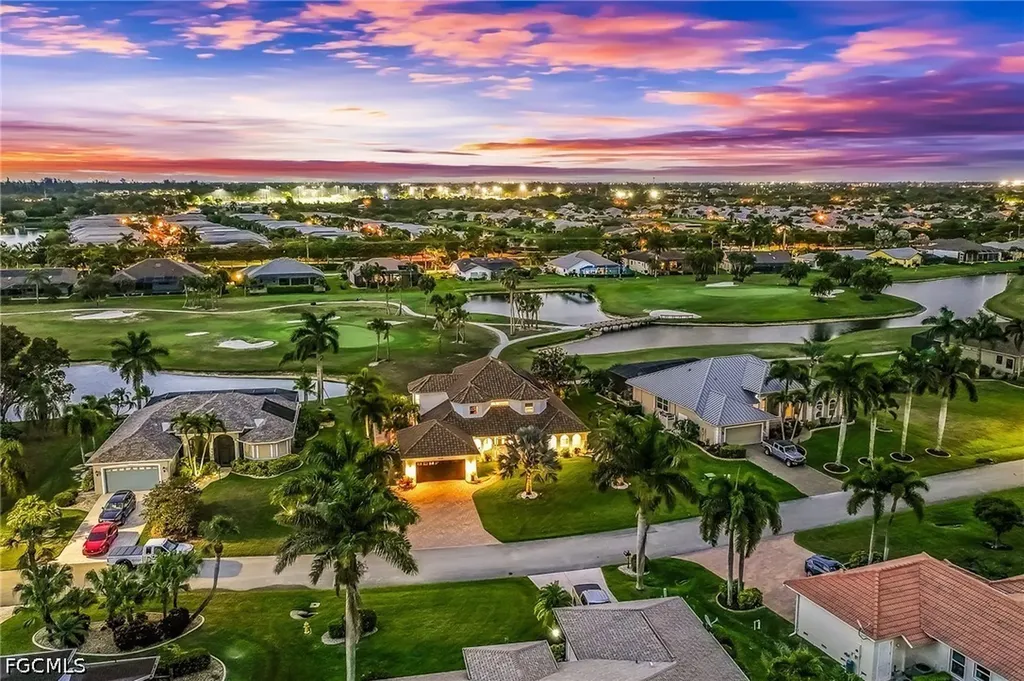 11908 King James Court Cape Coral FL 33991