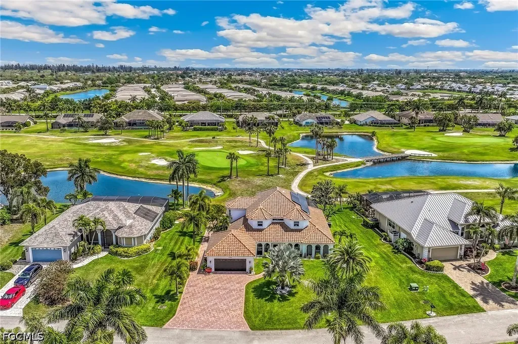 11908 King James Court Cape Coral FL 33991