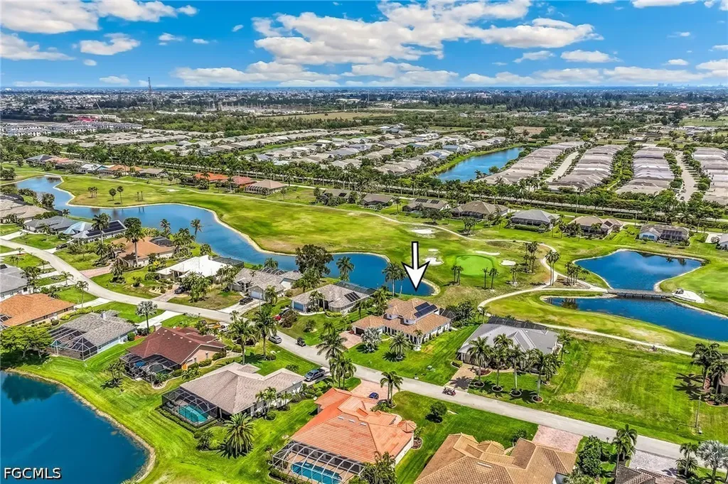 11908 King James Court Cape Coral FL 33991