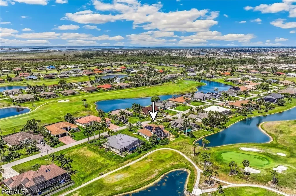 11908 King James Court Cape Coral FL 33991