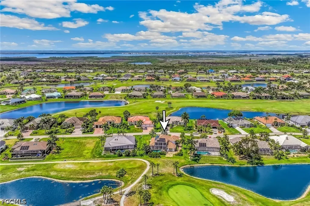 11908 King James Court Cape Coral FL 33991
