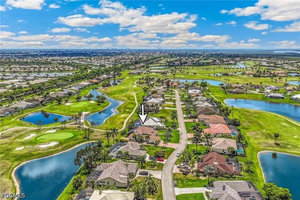 11908 King James Court Cape Coral FL 33991