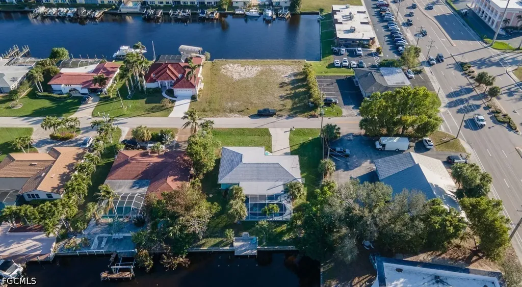 1609 SE 41st Street Cape Coral FL 33904
