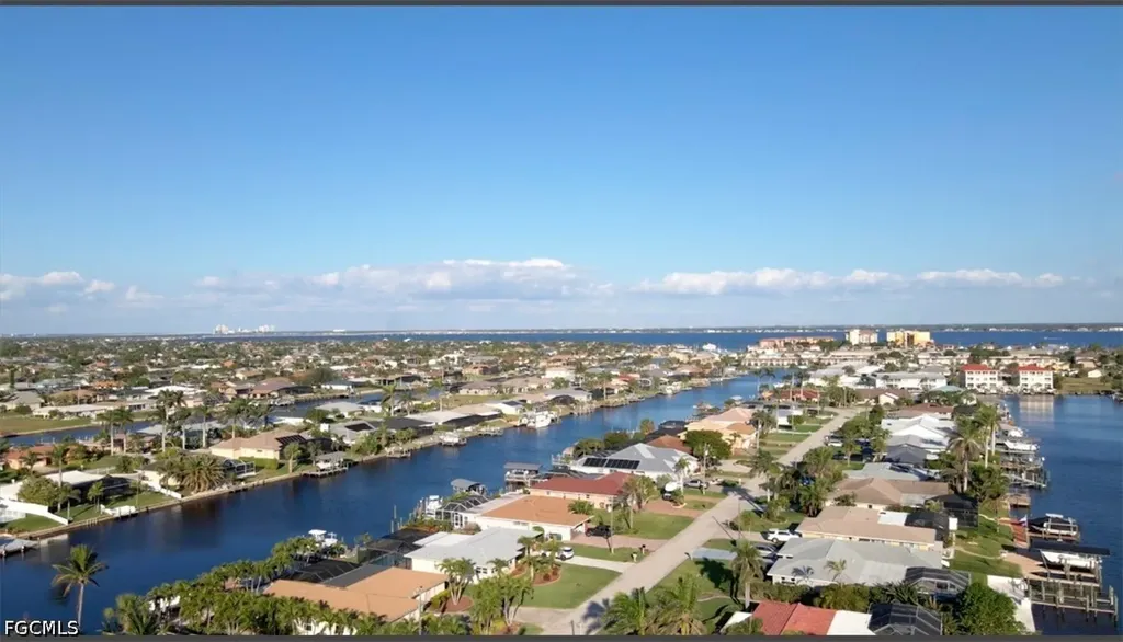 1609 SE 41st Street Cape Coral FL 33904