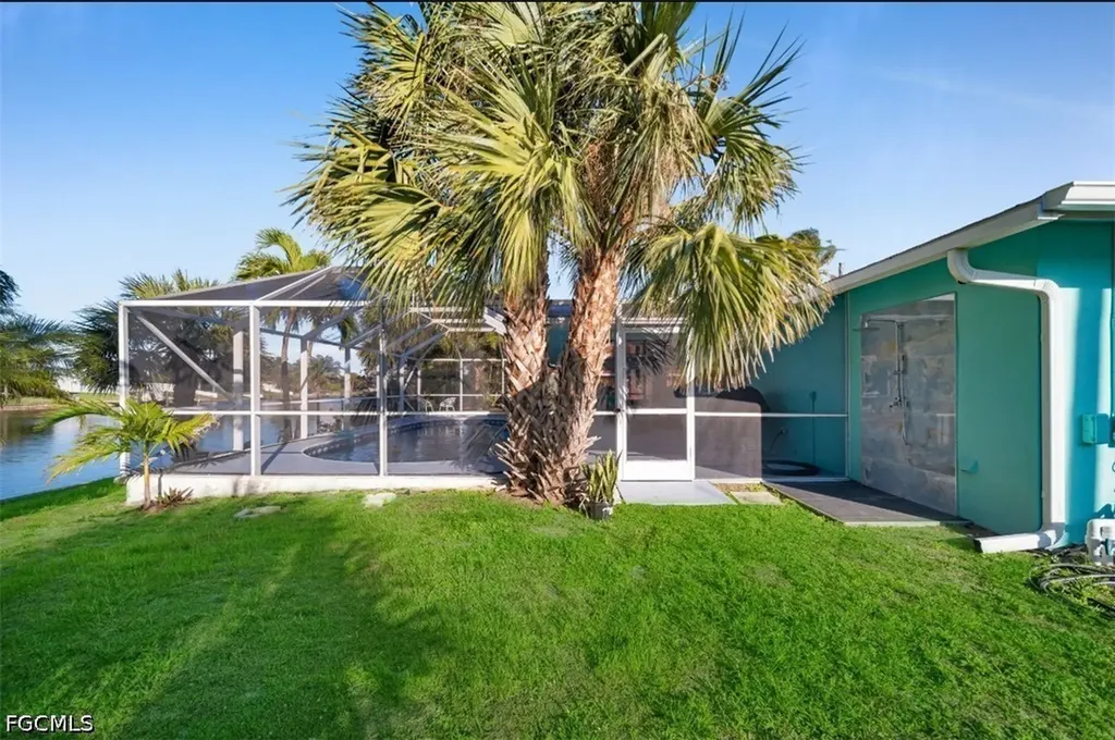 1609 SE 41st Street Cape Coral FL 33904