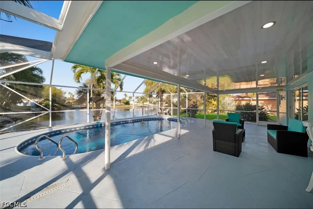 1609 SE 41st Street Cape Coral FL 33904
