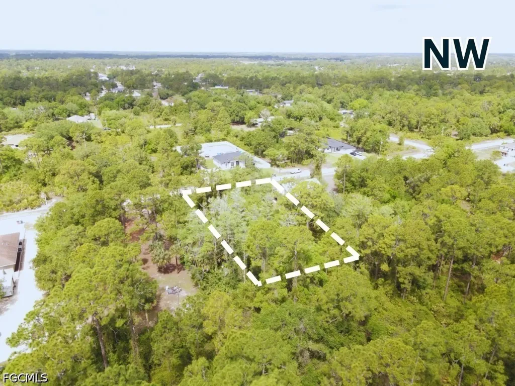 1614 Lincoln Avenue Lehigh Acres FL 33972