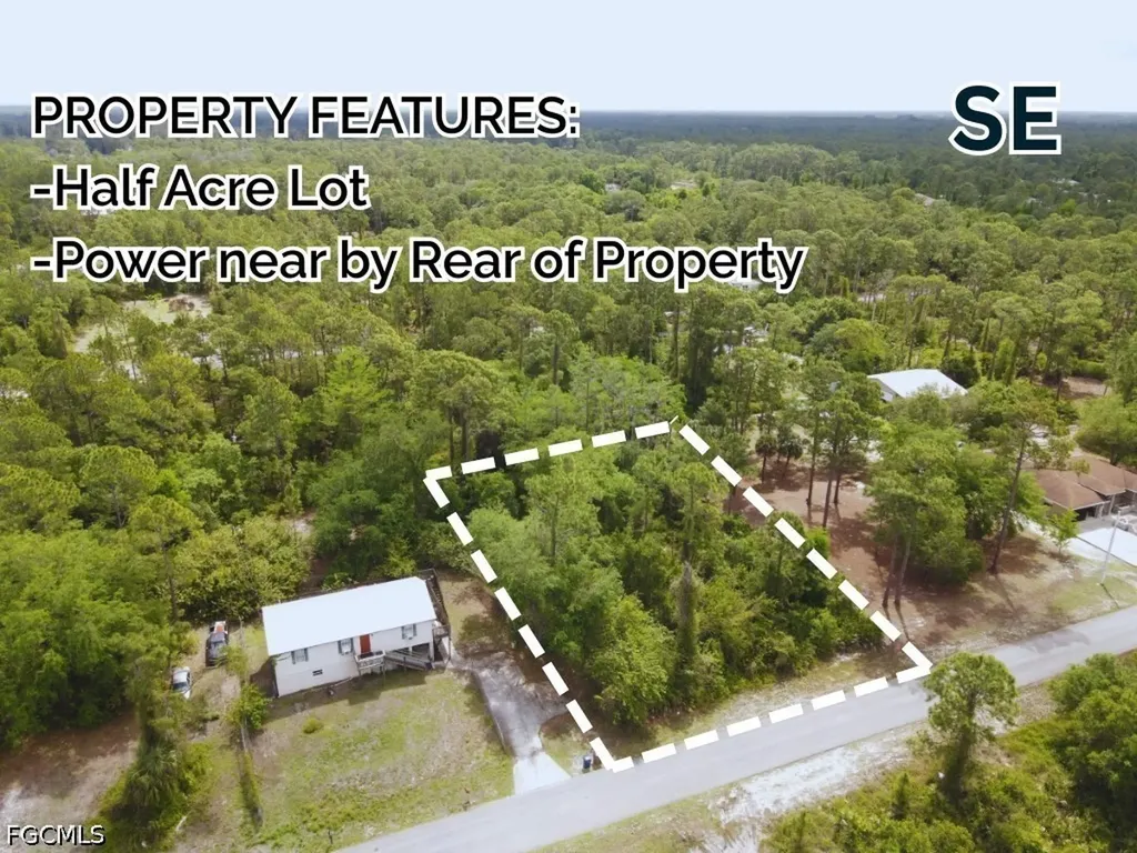 1614 Lincoln Avenue Lehigh Acres FL 33972