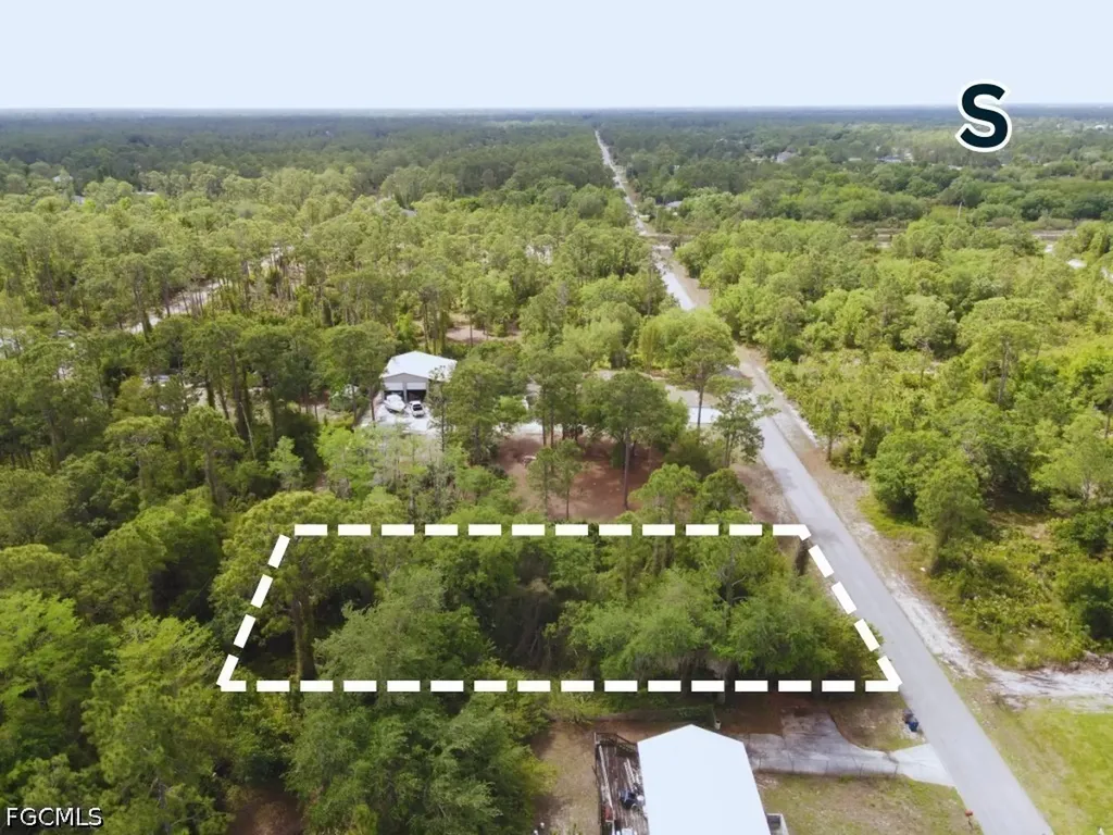 1614 Lincoln Avenue Lehigh Acres FL 33972