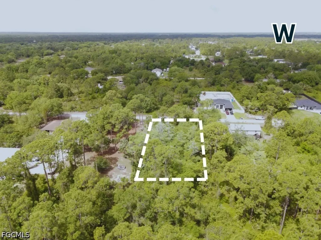 1614 Lincoln Avenue Lehigh Acres FL 33972