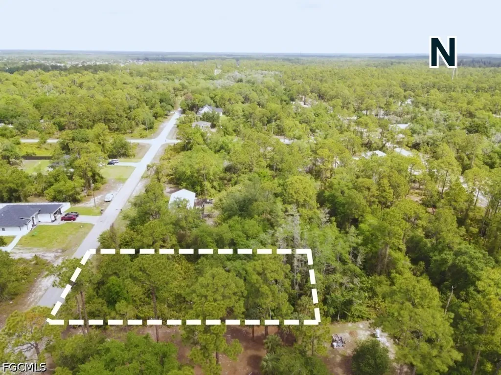 1614 Lincoln Avenue Lehigh Acres FL 33972