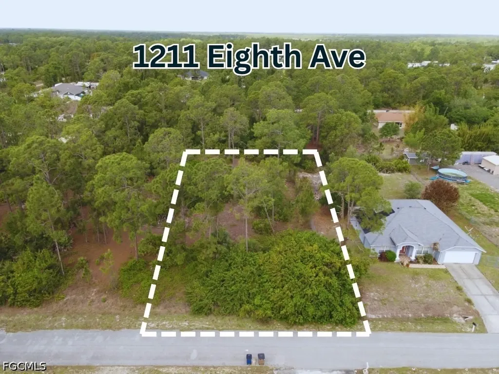 1211 8th Avenue Lehigh Acres FL 33972