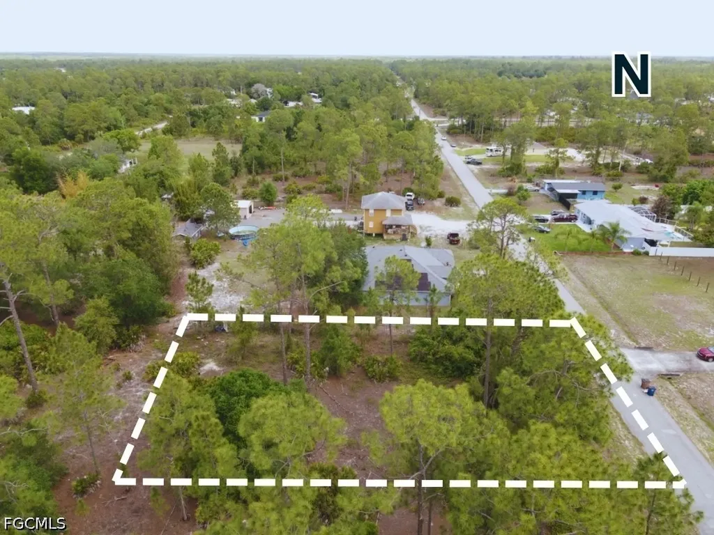 1211 8th Avenue Lehigh Acres FL 33972