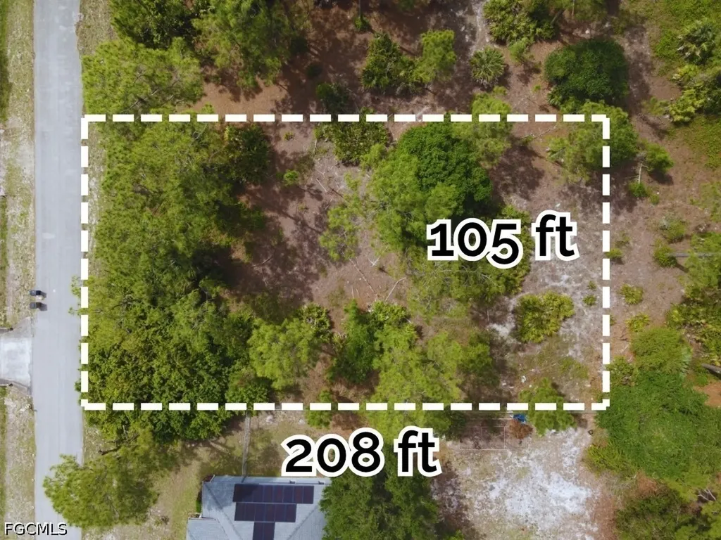 1211 8th Avenue Lehigh Acres FL 33972
