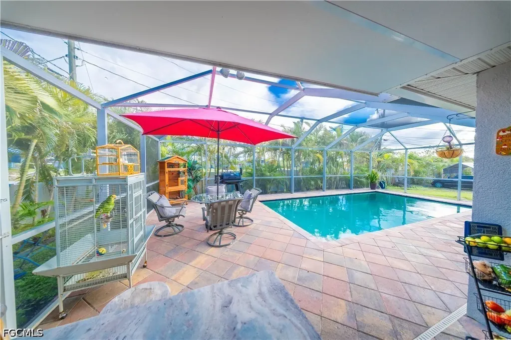 344 NE 10th Street Cape Coral FL 33909