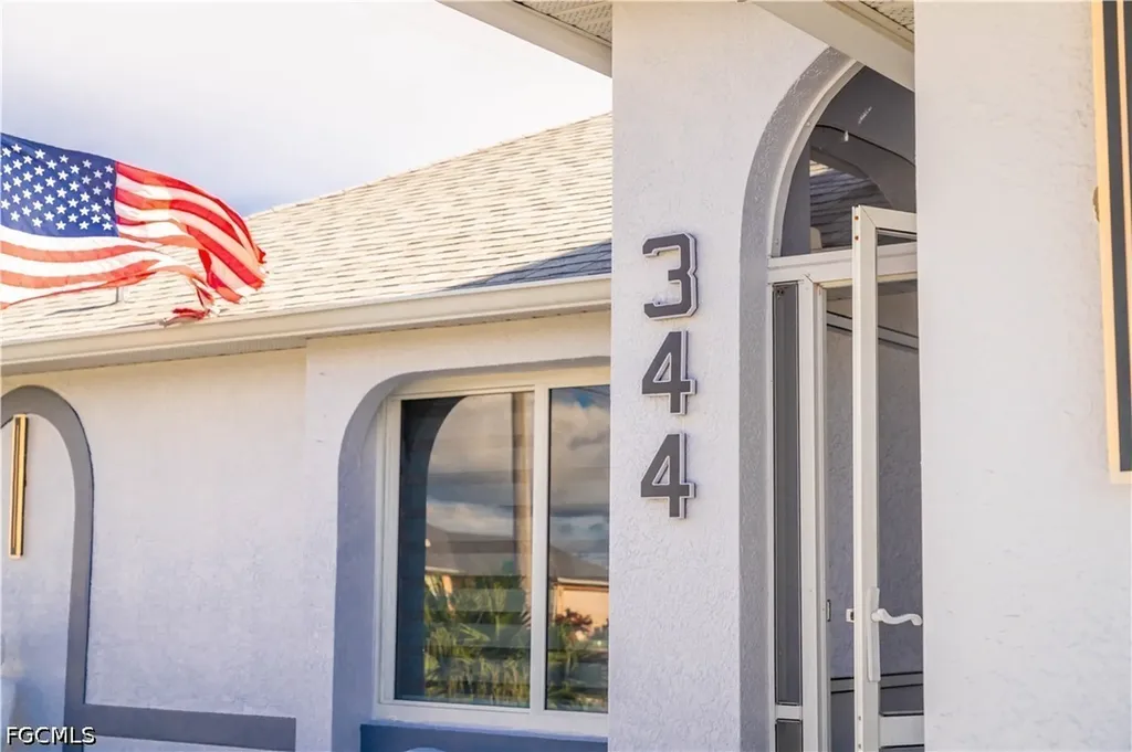 344 NE 10th Street Cape Coral FL 33909