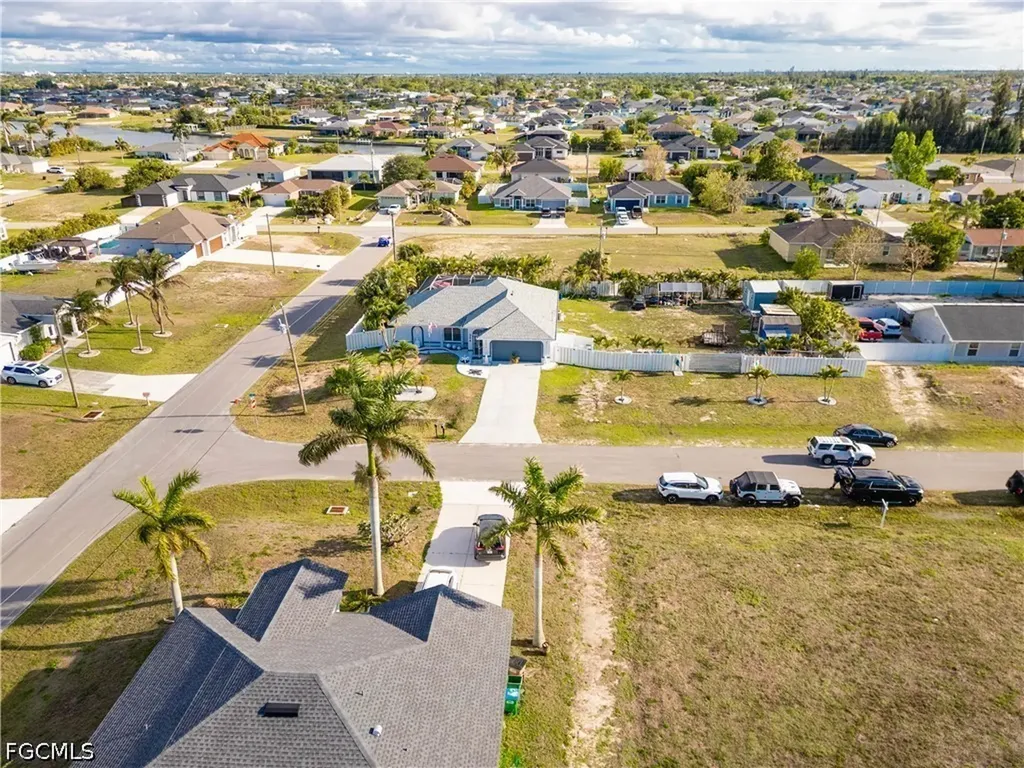 344 NE 10th Street Cape Coral FL 33909
