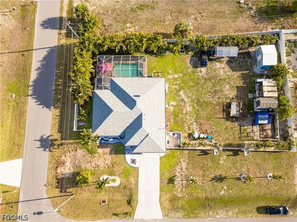 344 NE 10th Street Cape Coral FL 33909