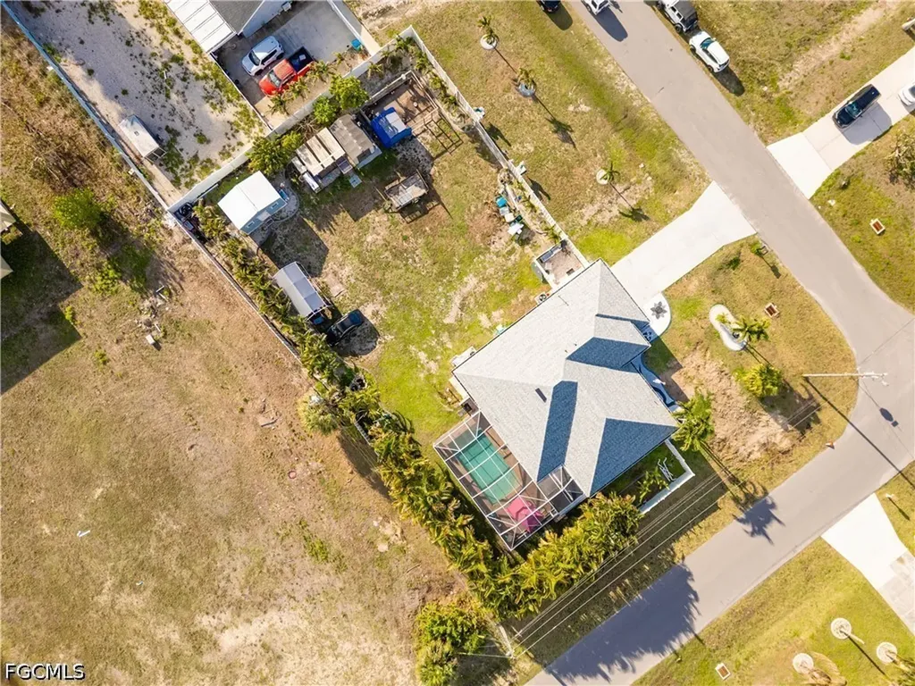 344 NE 10th Street Cape Coral FL 33909