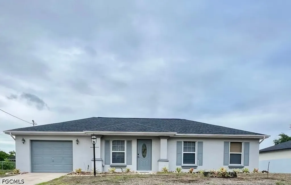 3004 3rd Street W Lehigh Acres FL 33971