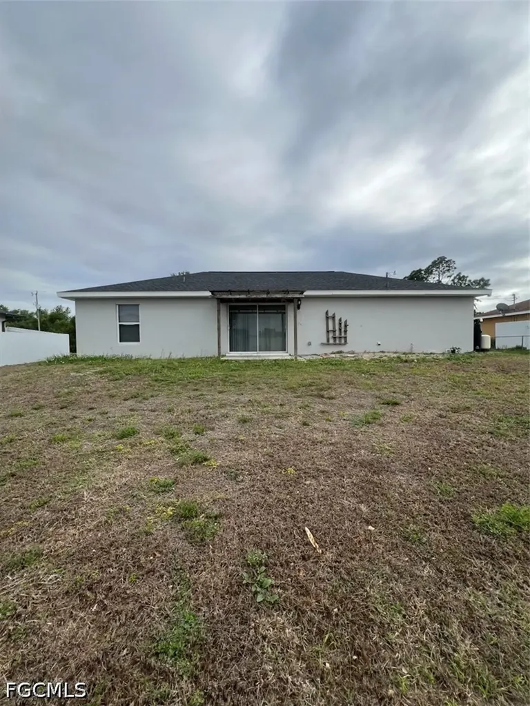 3004 3rd Street W Lehigh Acres FL 33971