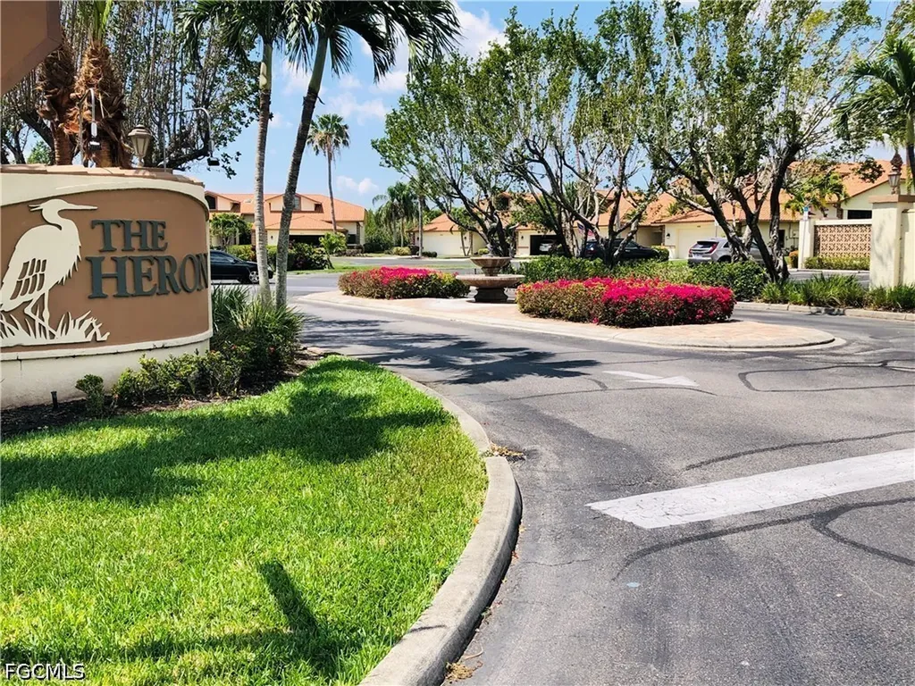 16561 Heron Coach Way Fort Myers FL 33908