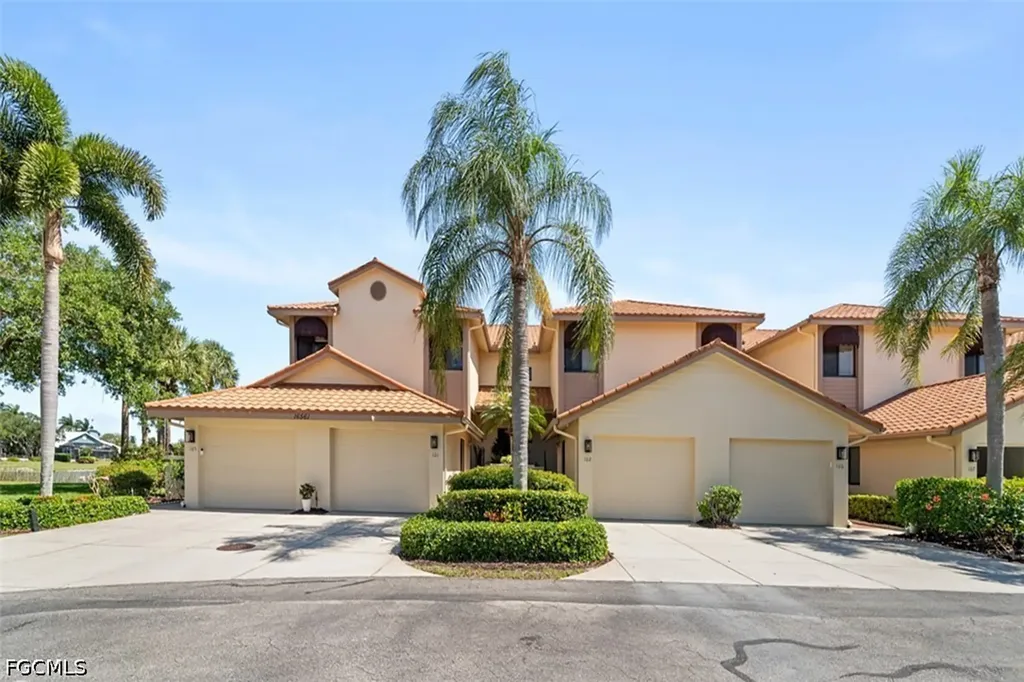 16561 Heron Coach Way Fort Myers FL 33908