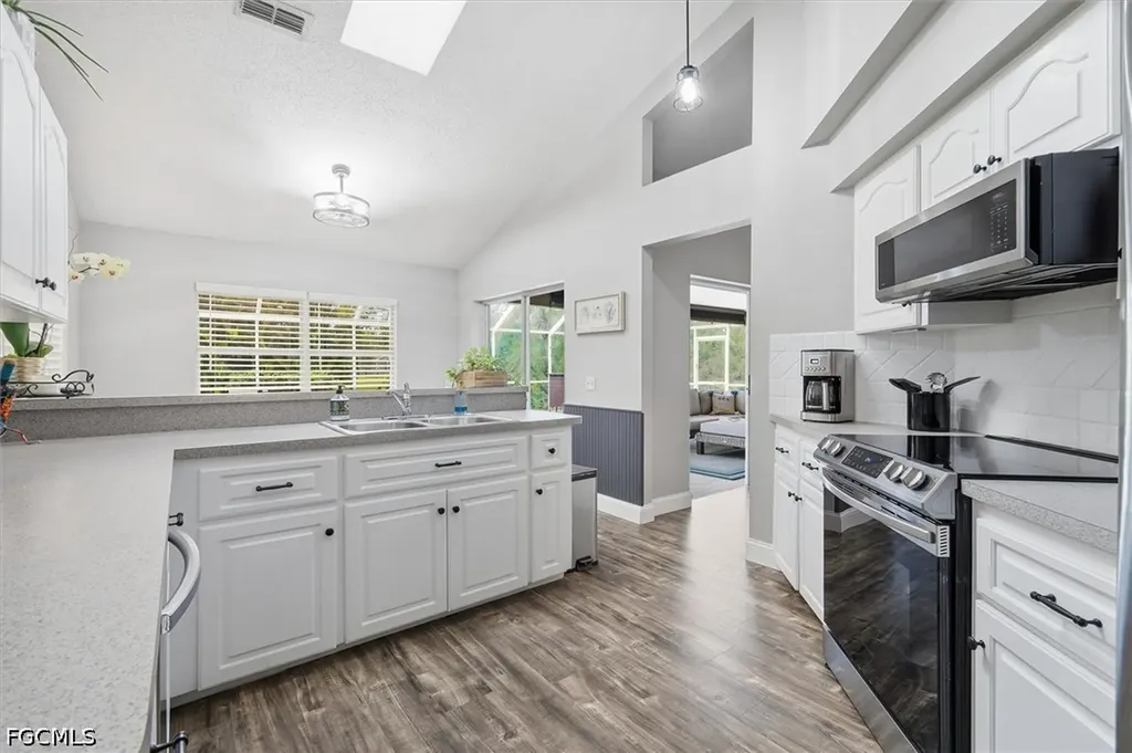 387 Viceroy Terrace Port Charlotte FL 33954
