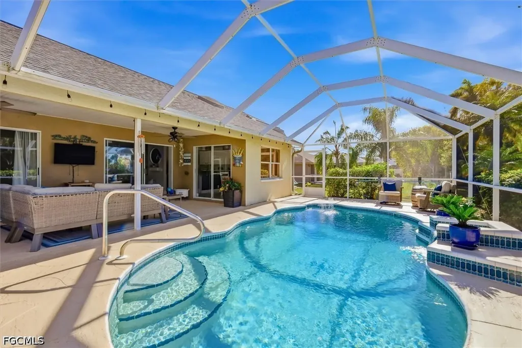 387 Viceroy Terrace Port Charlotte FL 33954