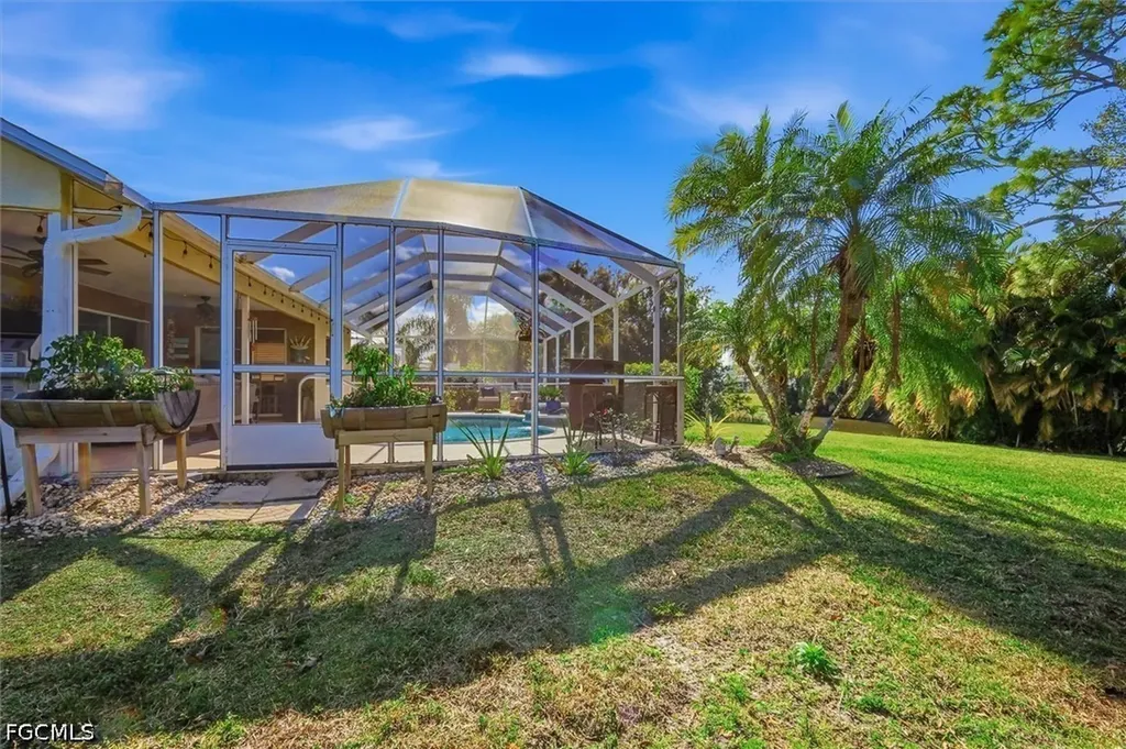387 Viceroy Terrace Port Charlotte FL 33954