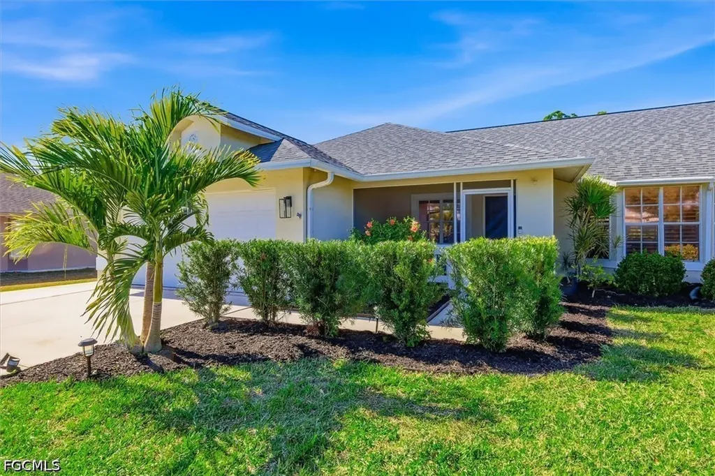 387 Viceroy Terrace Port Charlotte FL 33954